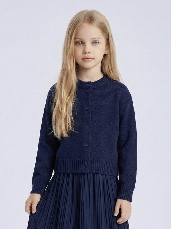 Mini Mignon PL236 BLEU MARINE