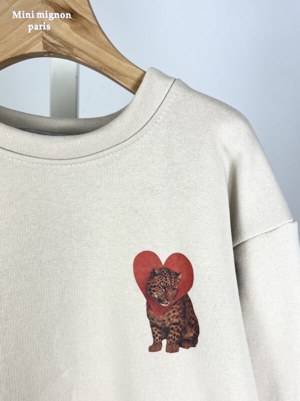 Mini Mignon SW248 | JP185 BEIGE – foto 5