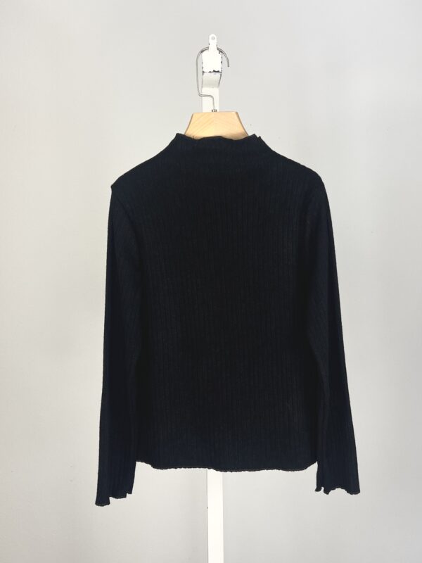 Mini Mignon TOP314-8 NOIR – foto 4