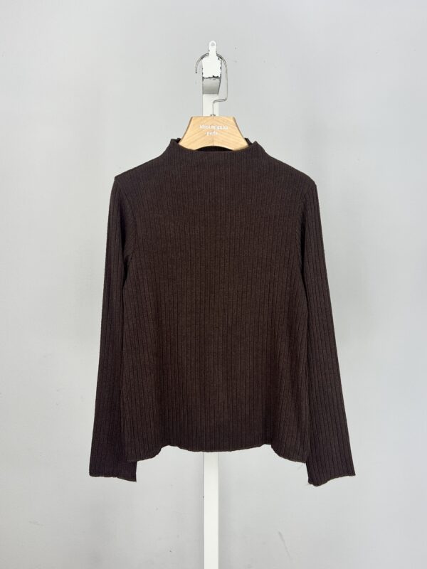 Mini Mignon TOP314-8 | JP207 MARRON – foto 3