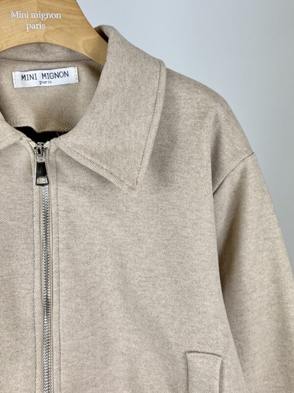 Mini Mignon VS309 | ST222 BEIGE – foto 4