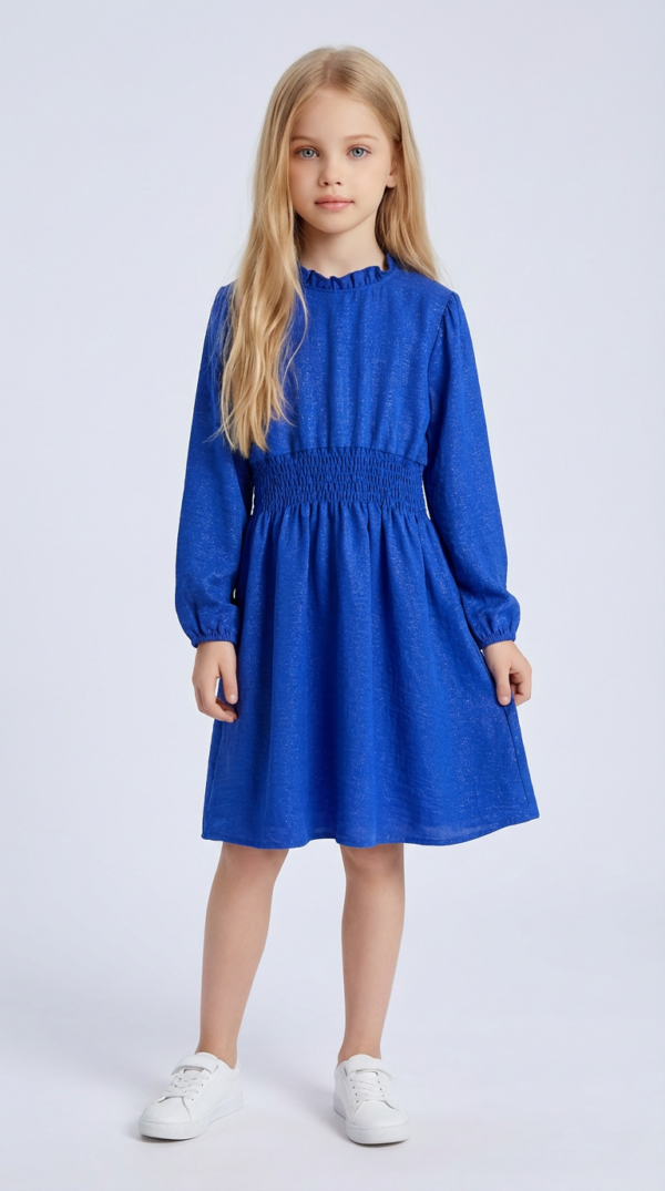 Mini Mignon ROB266 BLEU