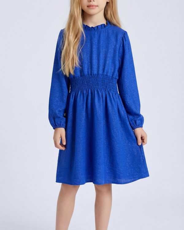 Mini Mignon ROB266 BLEU