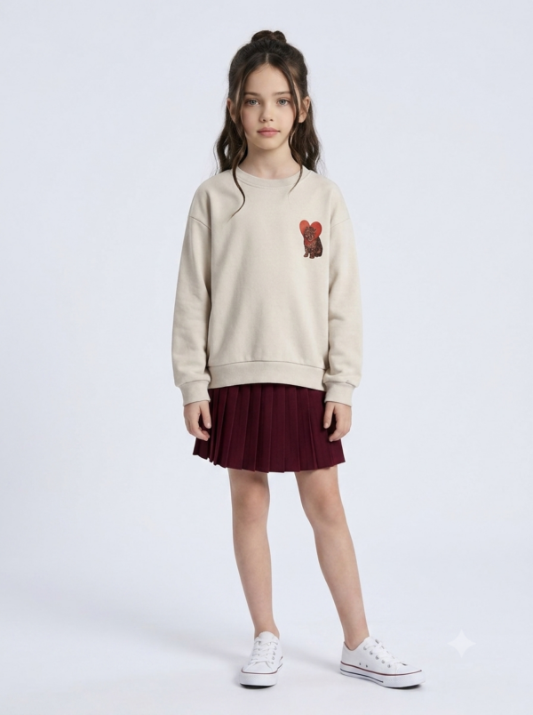 Mini Mignon SW248 | JP185 BEIGE – foto 2