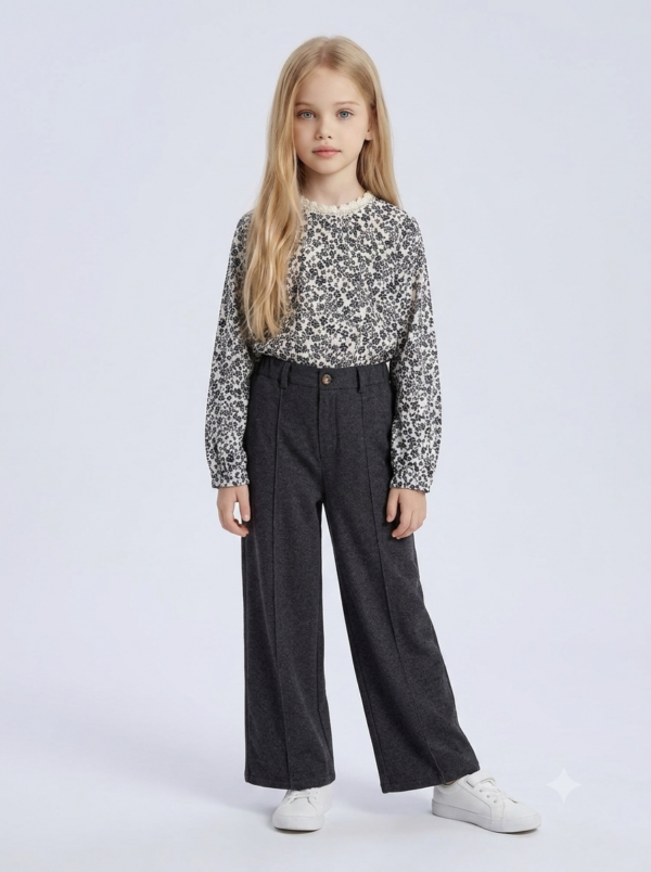 Mini Mignon TOP411 | DN263 NOIR – foto 2