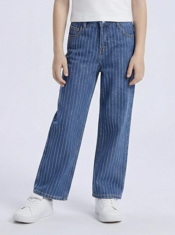 Mini Mignon DN-QYJ-19# BLEU