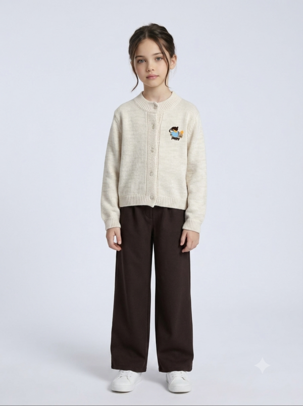 Mini Mignon PL267 | DN250 BEIGE – foto 2