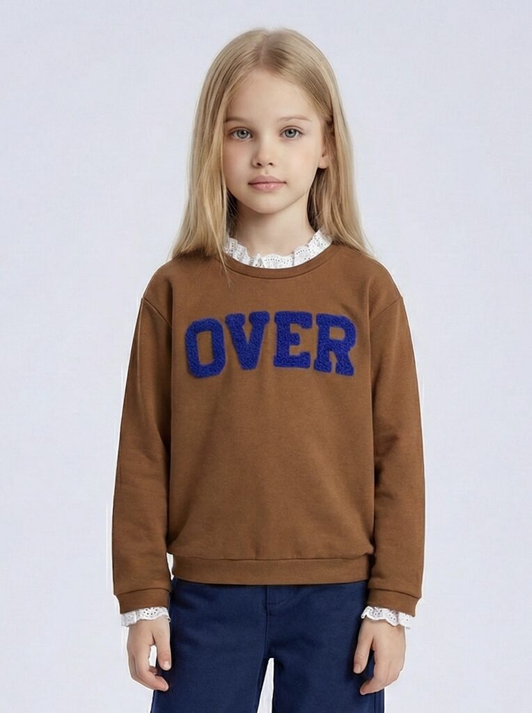 Sweaters & Hoodies