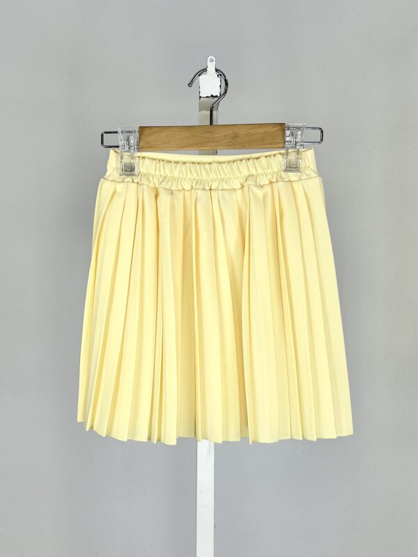 Mini Mignon JP185 JAUNE – foto 4