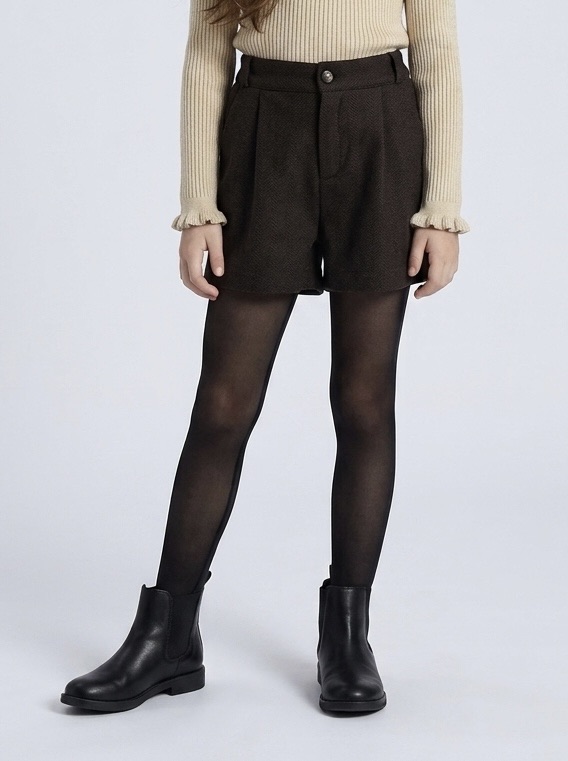 Mini Mignon ST233 MARRON