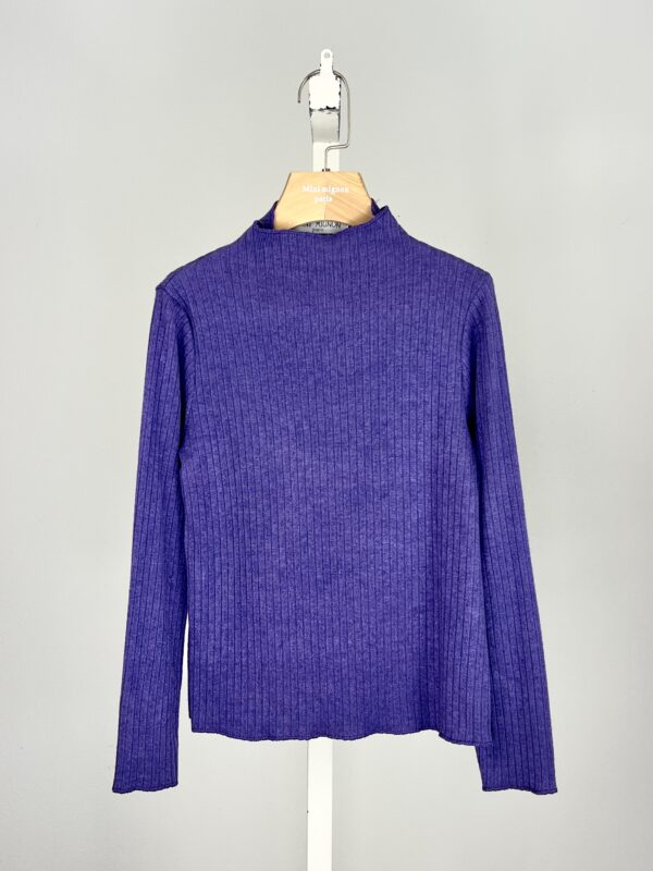 Mini Mignon TOP314-8 VIOLET – foto 2