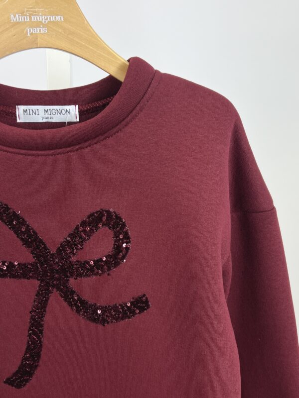 Mini Mignon SW237 BORDEAUX – foto 3