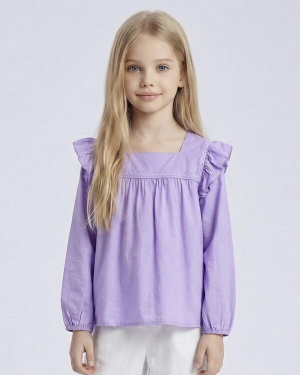 Mini Mignon TOP321 VIOLET