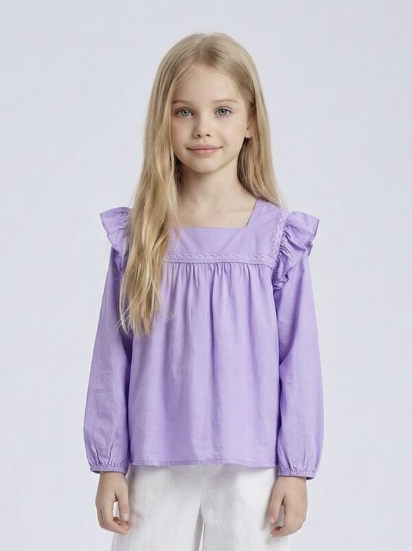 Mini Mignon TOP321 VIOLET