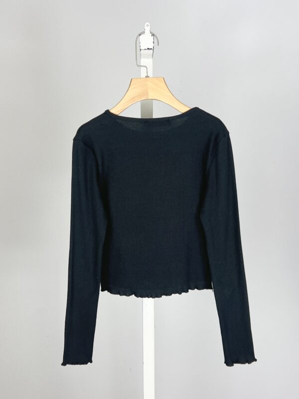 Mini Mignon TOP311-8 NOIR – foto 4