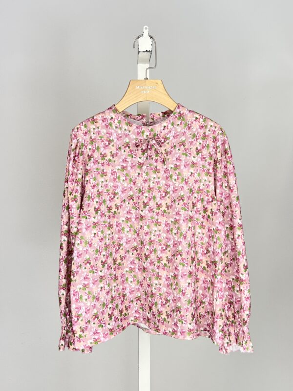 Mini Mignon TOP453 ROSE – foto 2