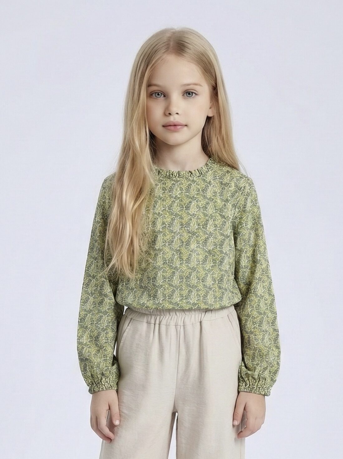 Mini Mignon TOP460 KAKI
