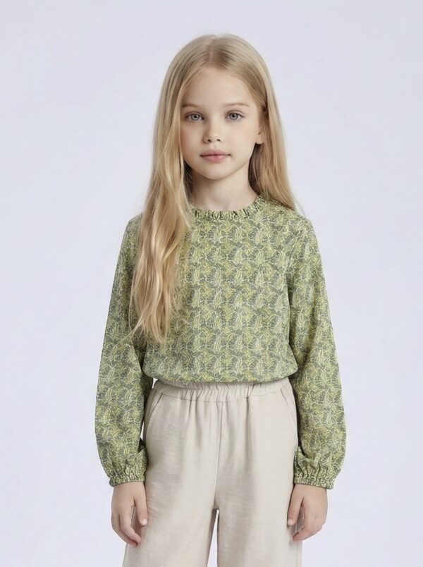 Mini Mignon TOP460 KAKI