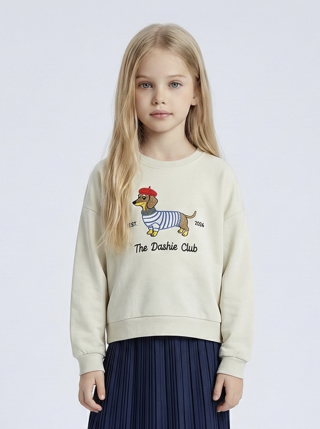 Mini Mignon SW245 BEIGE