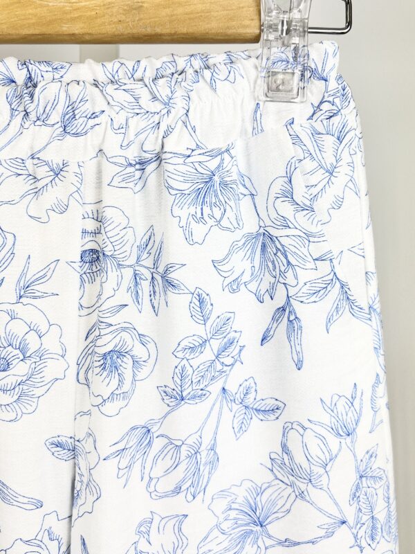 Mini Mignon DN226 BLEU CIEL – foto 3