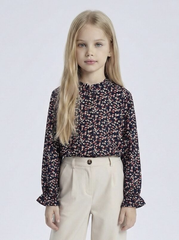Mini Mignon TOP352 NOIR