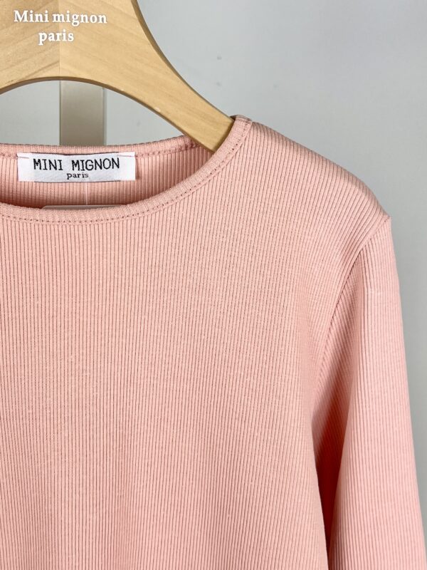 Mini Mignon TOP311-8 ROSE – foto 3