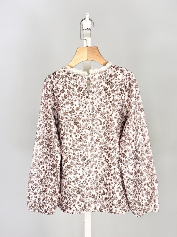 Mini Mignon TOP411 BEIGE – foto 4