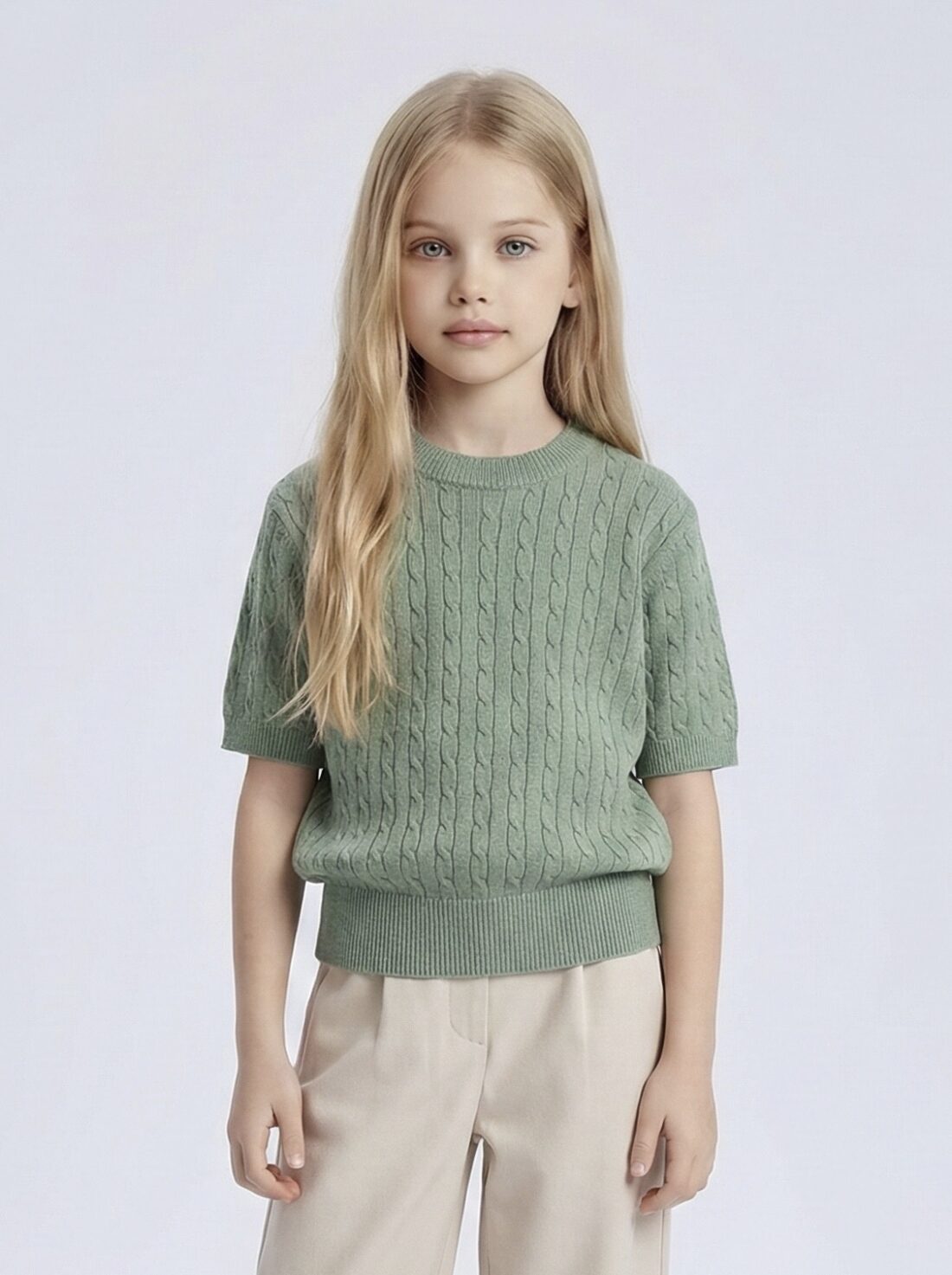 Mini Mignon PL256 KAKI
