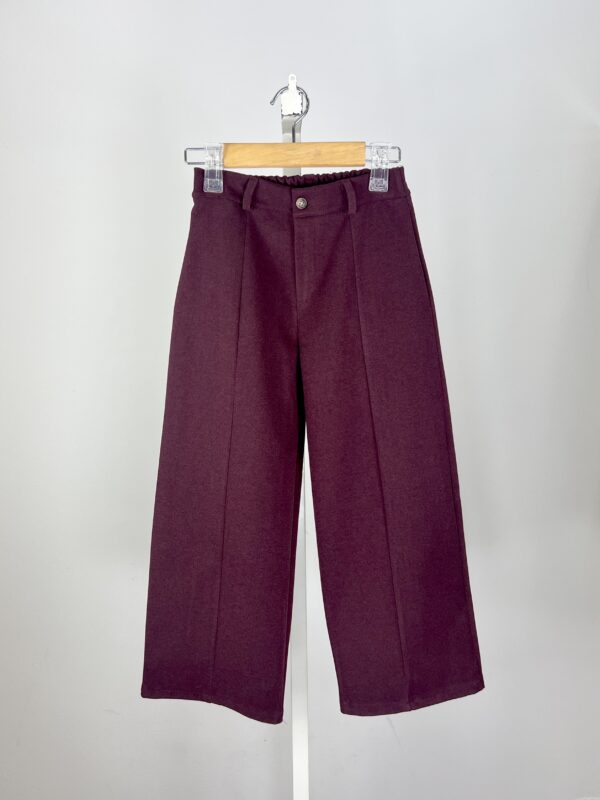 Mini Mignon TOP411 | DN263 BORDEAUX – foto 4