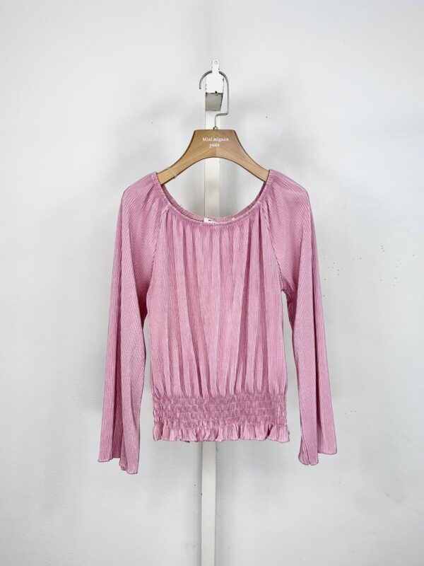 Mini Mignon TOP332 ROSE – foto 2