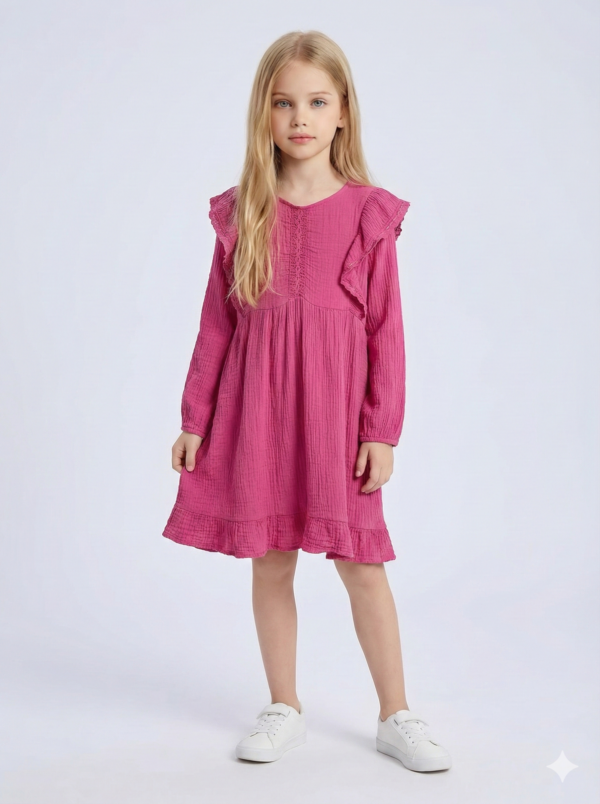 Mini Mignon ROB203 FUCHSIA