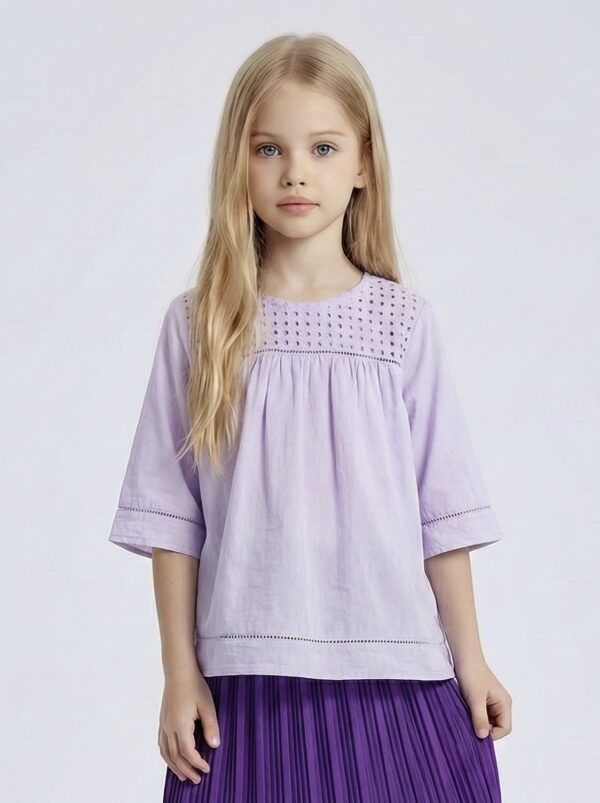 Mini Mignon TOP143 LILAS