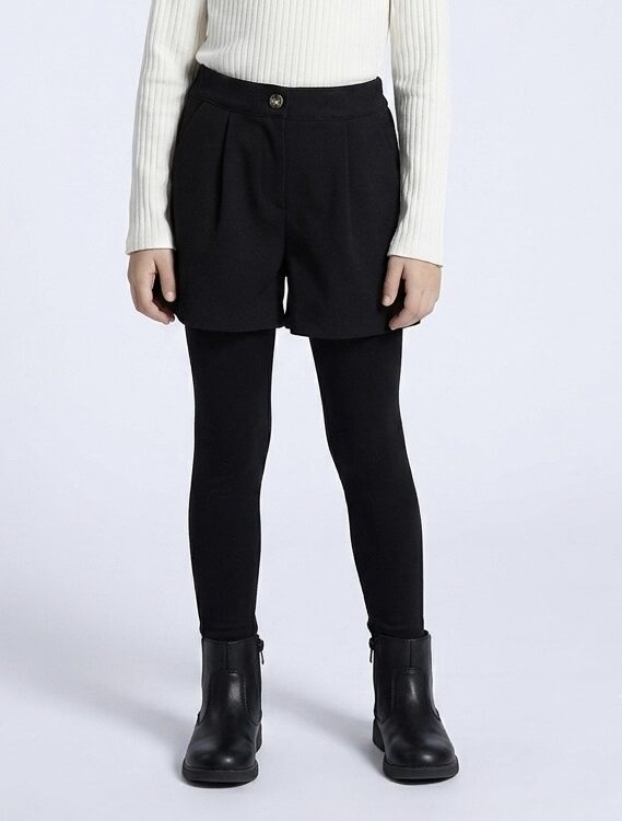Mini Mignon ST222 NOIR