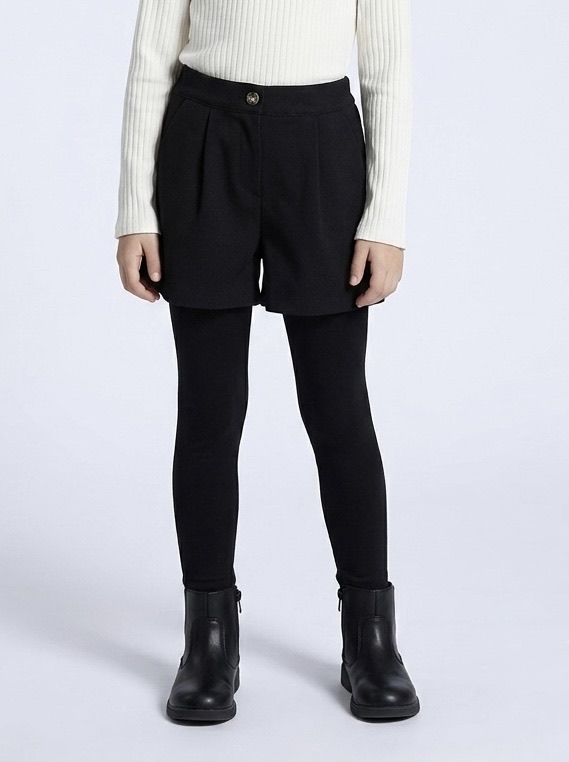 Mini Mignon ST222 NOIR