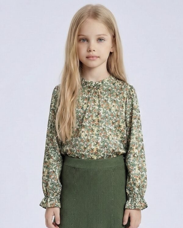 Mini Mignon TOP453 KAKI