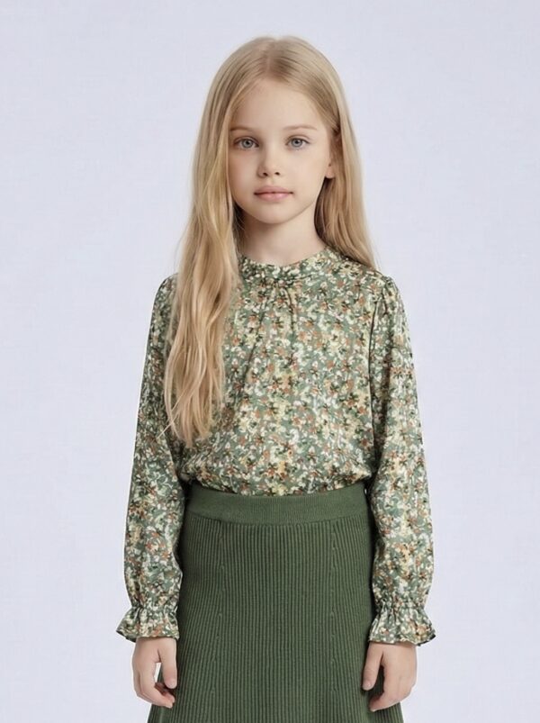 Mini Mignon TOP453 KAKI
