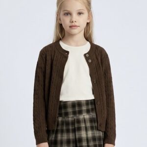Mini Mignon PL269 MARRON