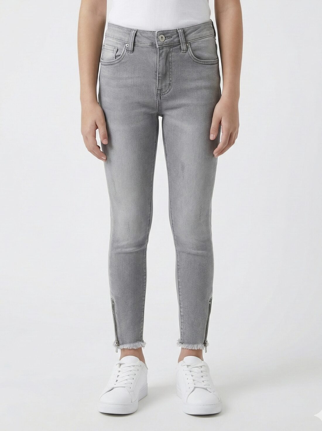 Mini Mignon DN132 GRIS
