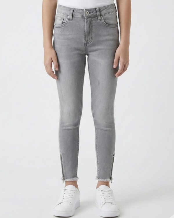 Mini Mignon DN132 GRIS