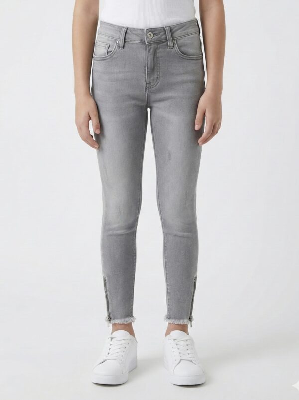 Mini Mignon DN132 GRIS