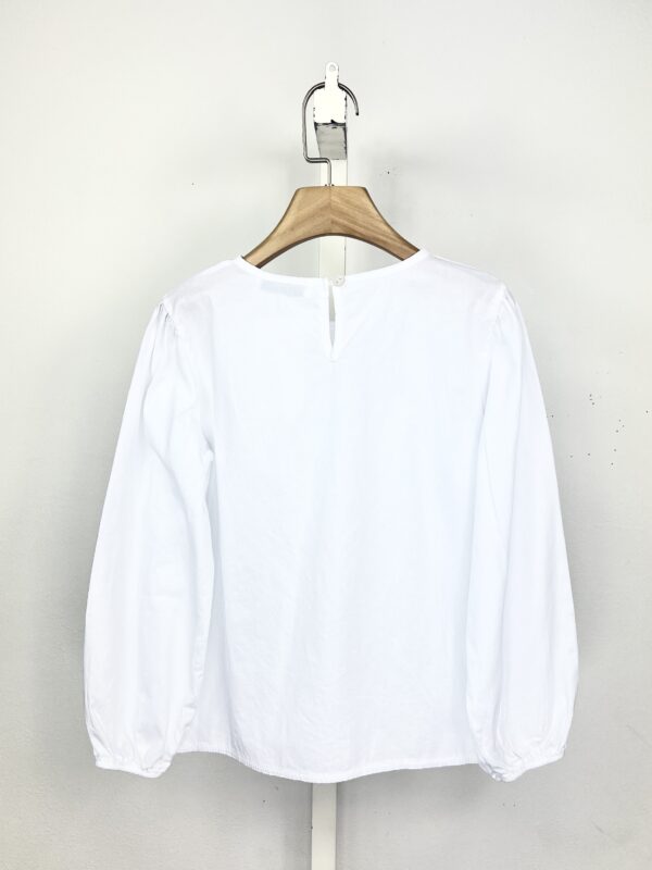 Mini Mignon TOP380 BLANC – foto 2