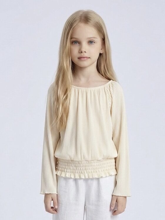 Mini Mignon TOP332 BEIGE
