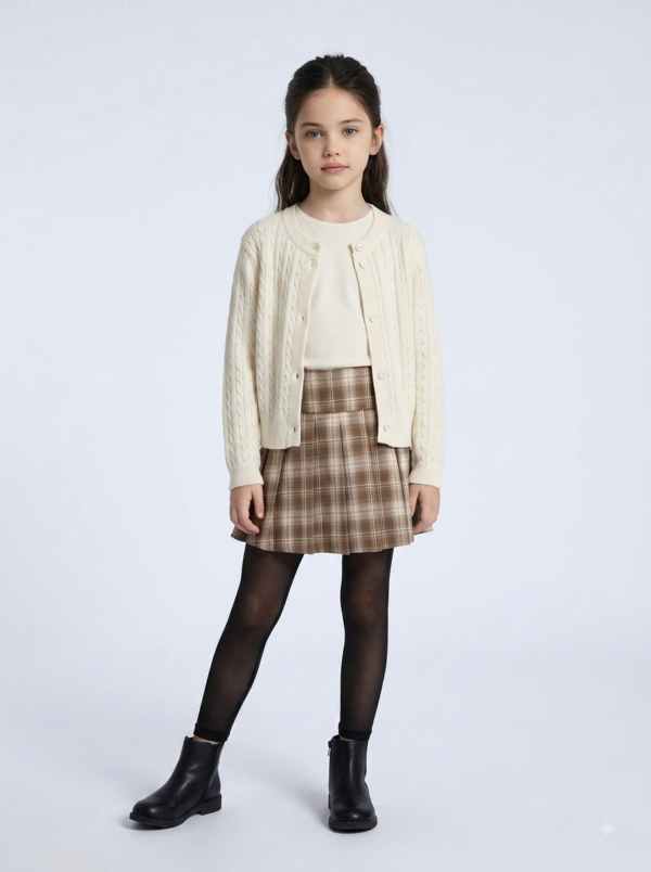 Mini Mignon PL269 | JP207 BEIGE – foto 2