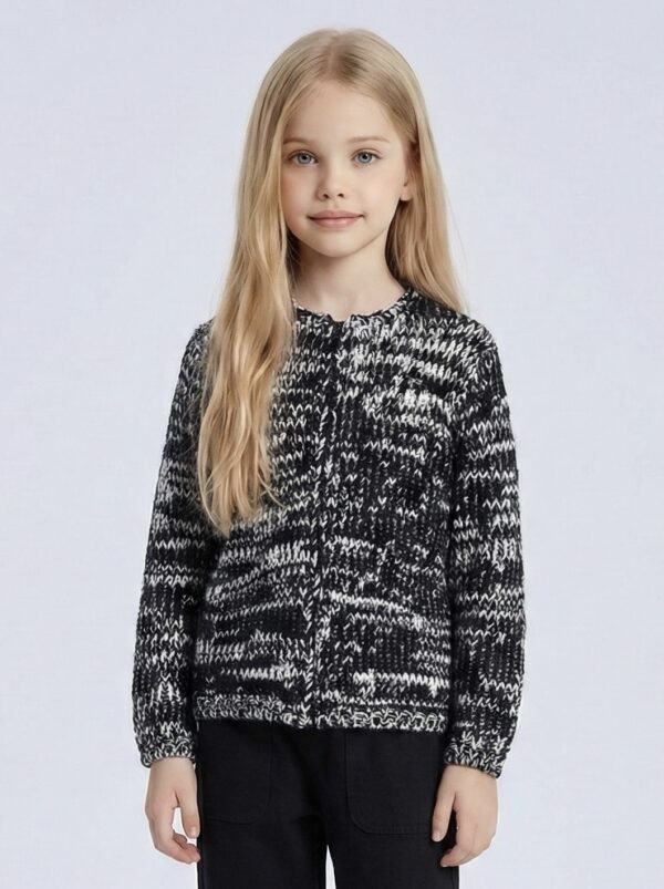 Truien & Vesten uit de Mini Mignon collectie