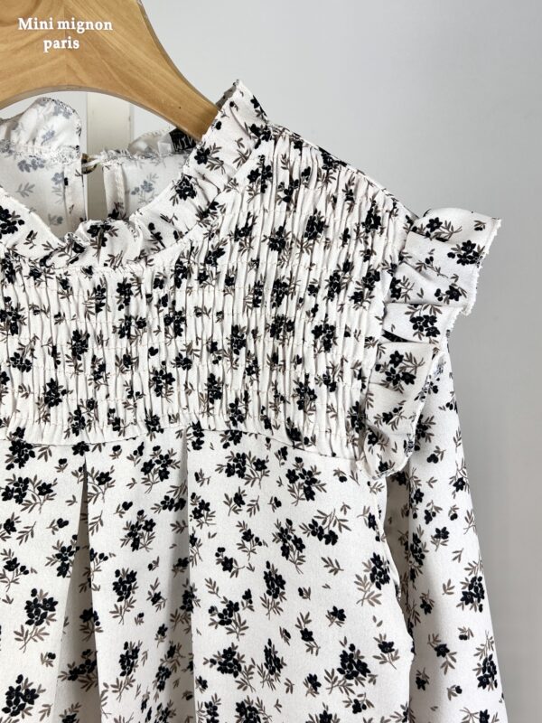 Mini Mignon TOP452 | ST236 NOIR – foto 4