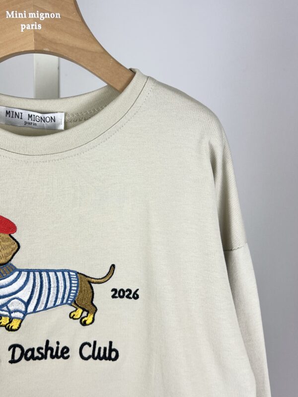 Mini Mignon SW245 BEIGE – foto 3