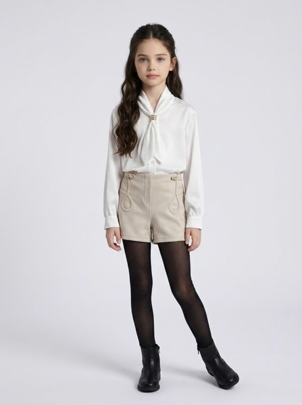 Mini Mignon TOP471 | ST236 BEIGE – foto 2