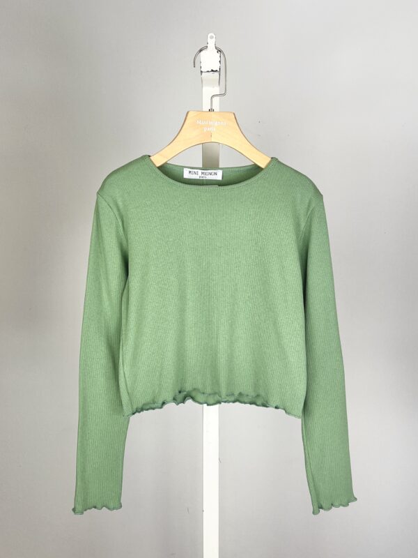 Mini Mignon TOP311-8 VERT – foto 2