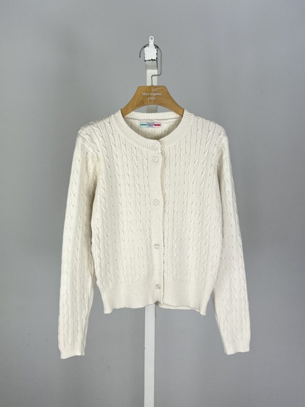 Mini Mignon PL269 | JP185 BEIGE – foto 2