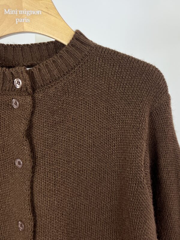 Mini Mignon PL236 MARRON – foto 3